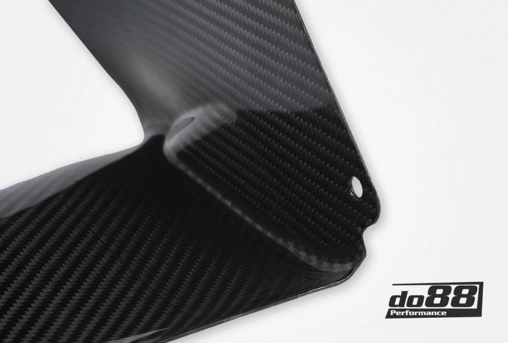 DO88 radiateur d'intercooler BMW F8X M3 M4