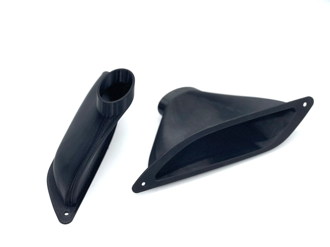 Kit refroidissement des freins GT4 BMW M3 M4 F80 F82