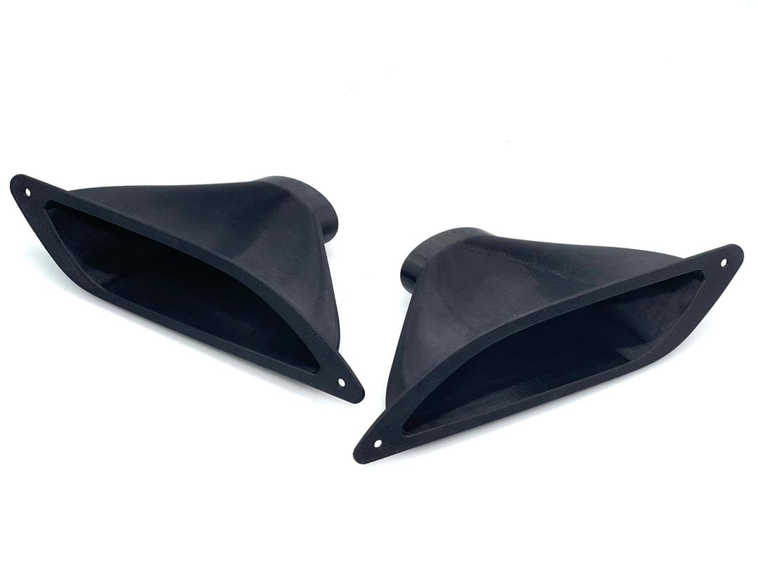 Kit refroidissement des freins GT4 BMW M3 M4 F80 F82