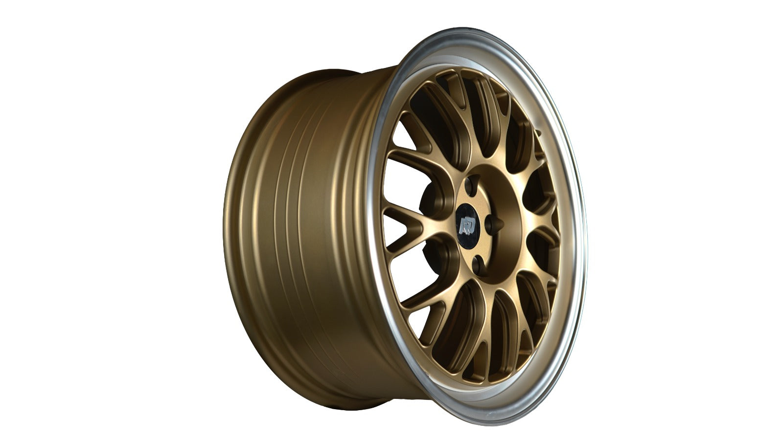 Jantes Racing Division NÜR BMW 1M E82