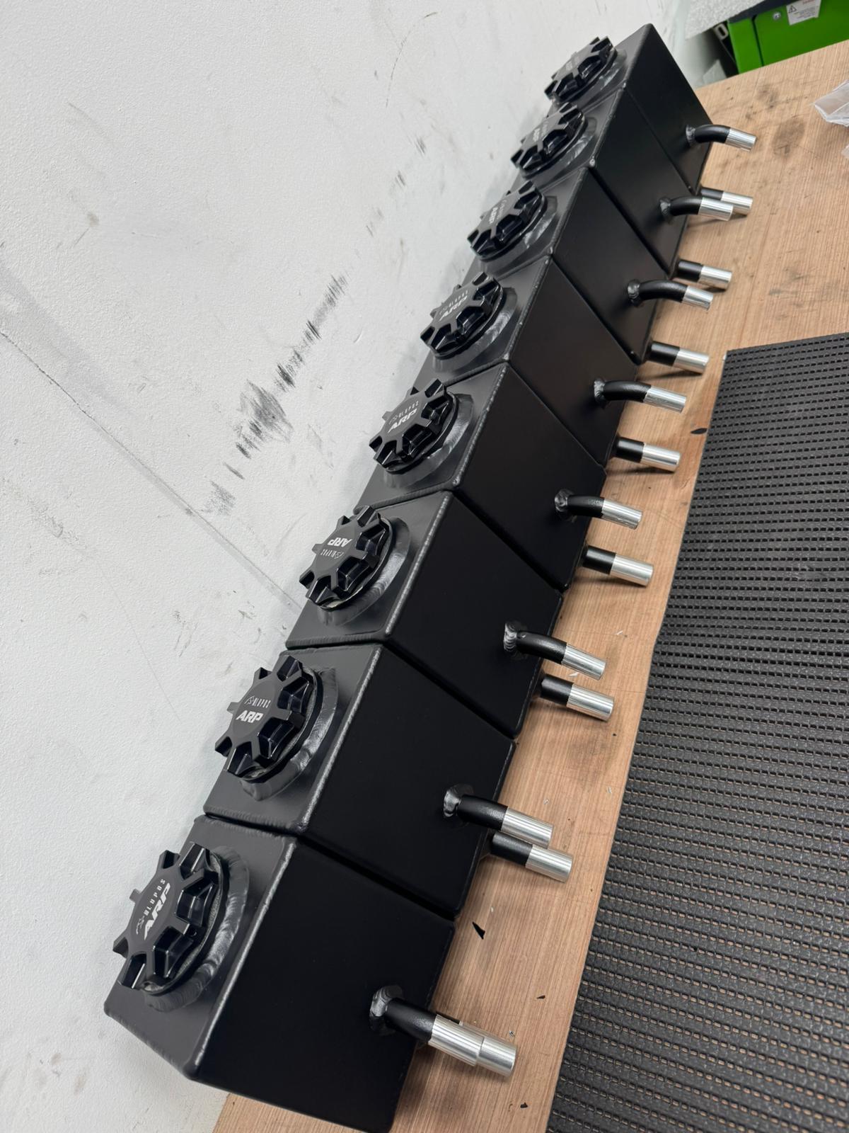 Bocal de direction assisté XL BMW M3 E92