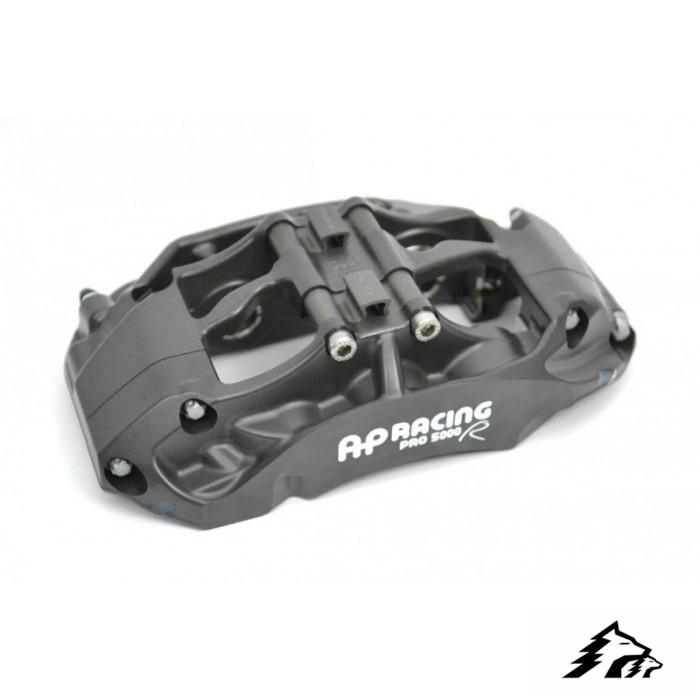Kits gros freins AP Racing PRO5000R BMW 1M E82