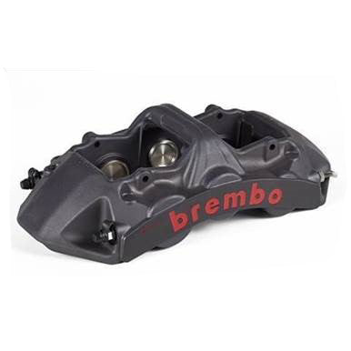 Kit gros freins avant Brembo GTS BMW 135i E82