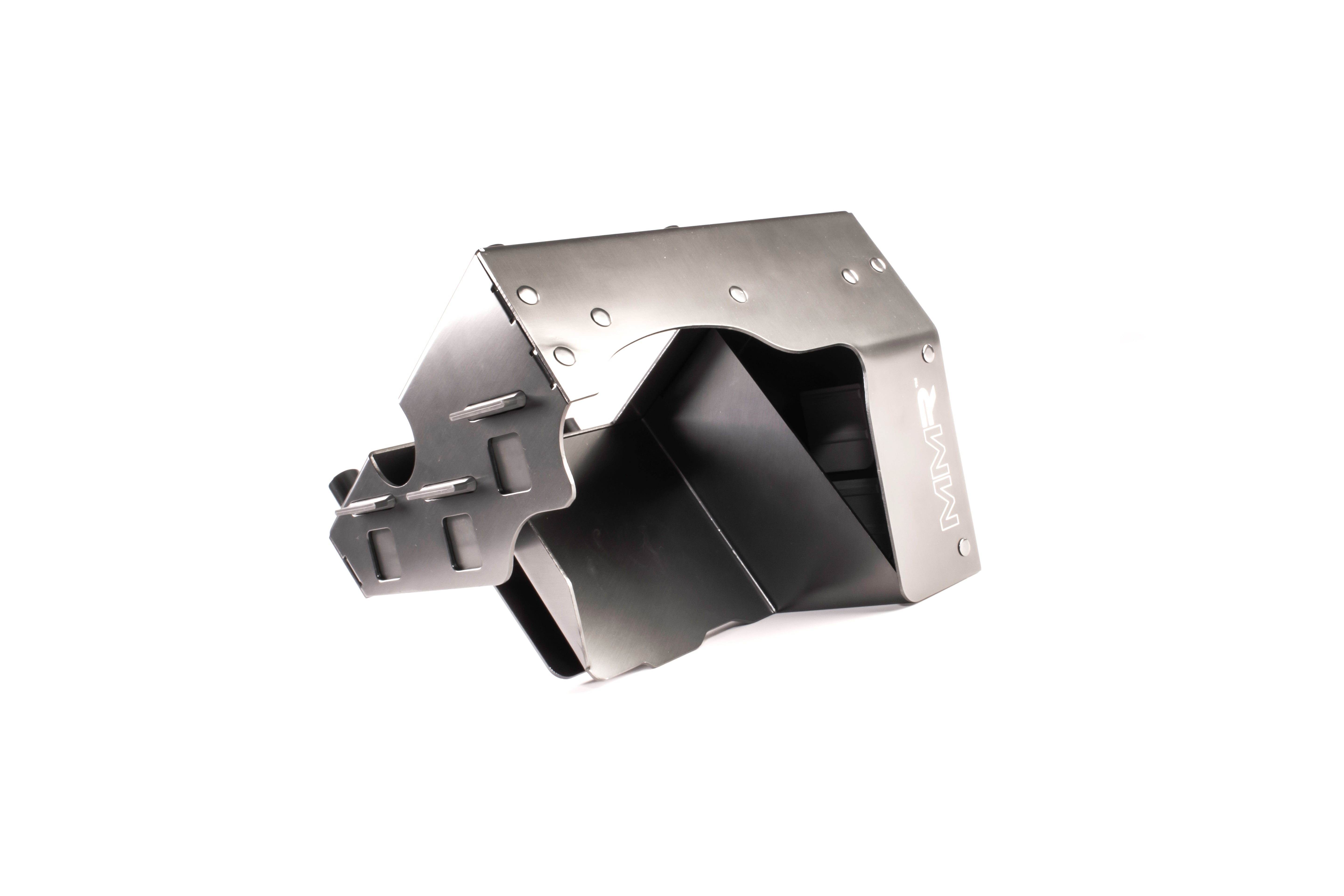 Kit de cloisonnement de carter MMR BMW M235i F20 F21