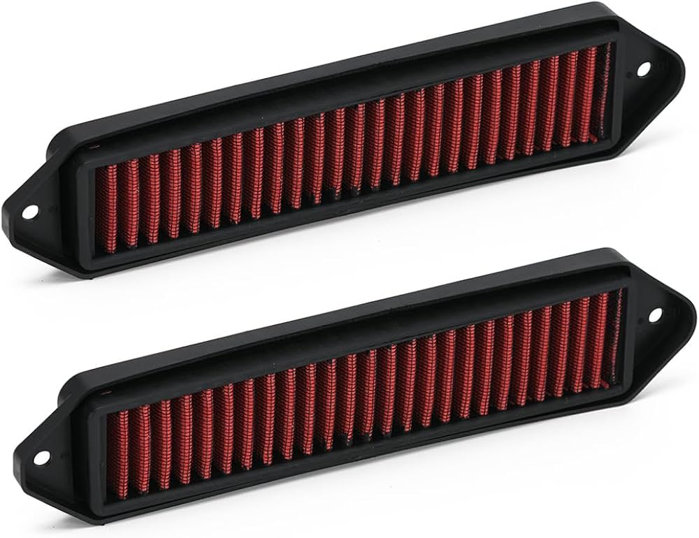 Filtre Habitacle Racing BMW 1M 135i E82