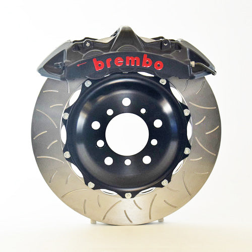 Kit gros freins avant Brembo GTS BMW 135i E82