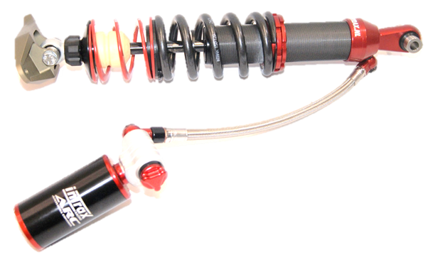 Suspensions INTRAX BMW M2 G87