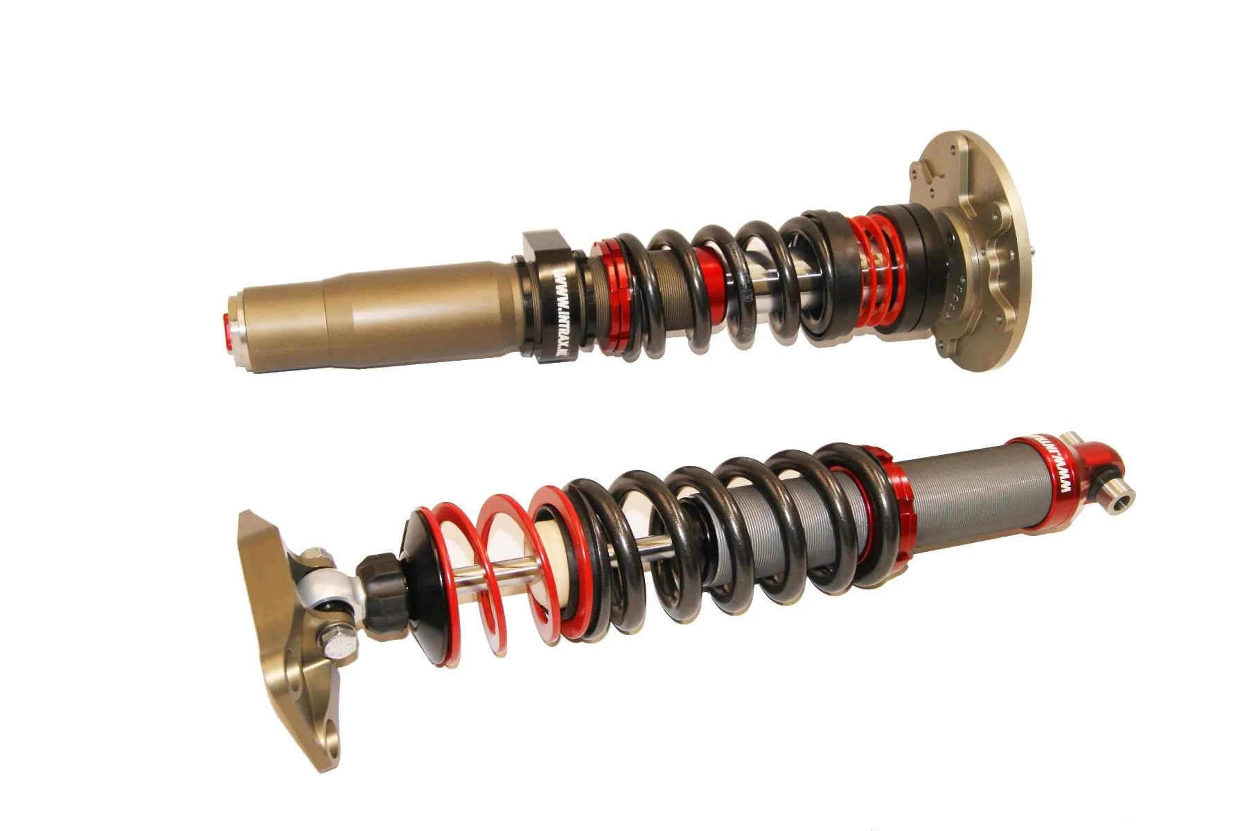 Suspensions INTRAX BMW M3 M4 F80 F82