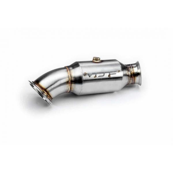 Downpipe VSRF BMW M135i F20 F21