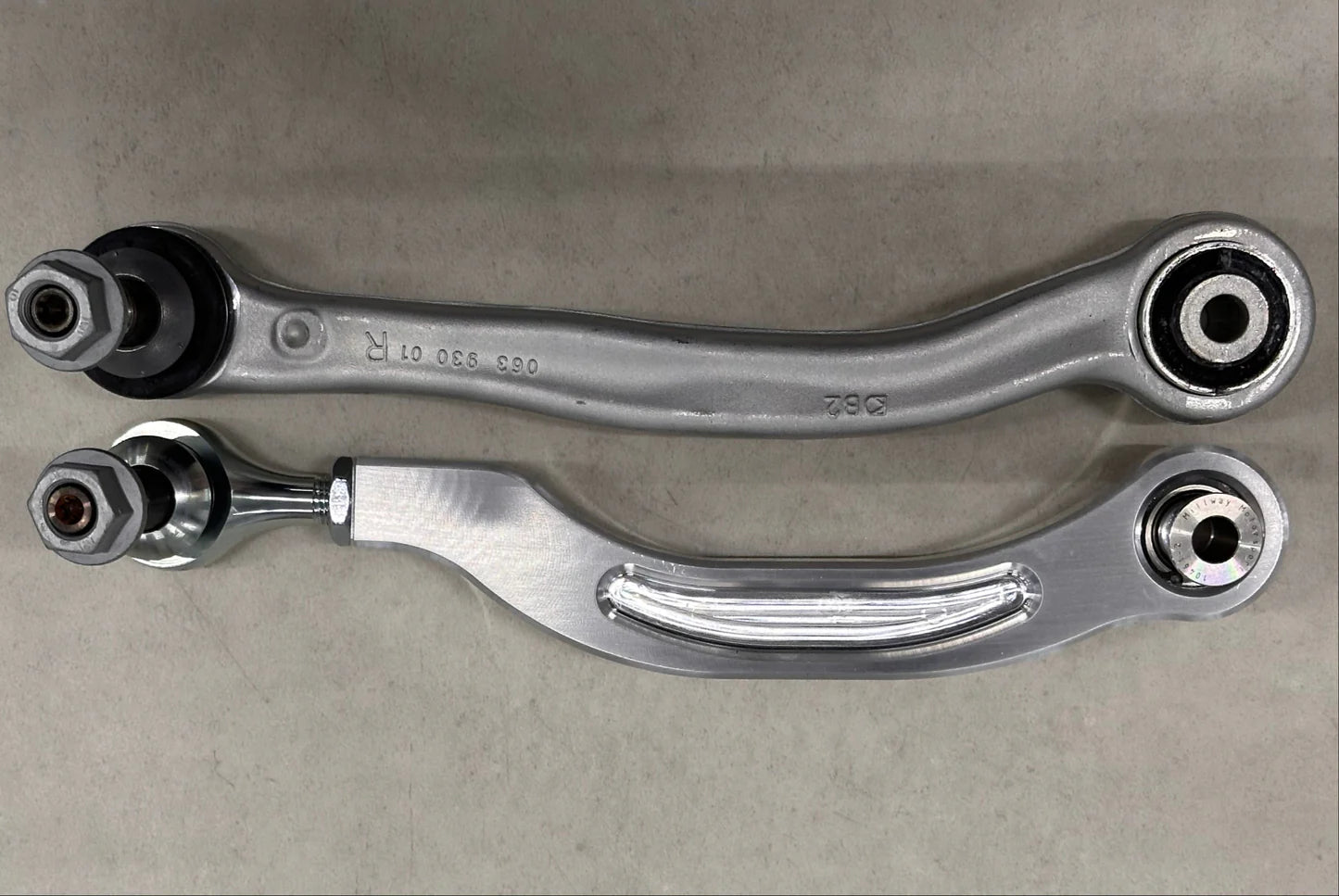 Bras arrière de carrossage Millway BMW M2 G87