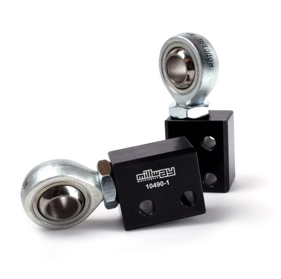 Rotule de triangle avant Millway BMW M3 E36