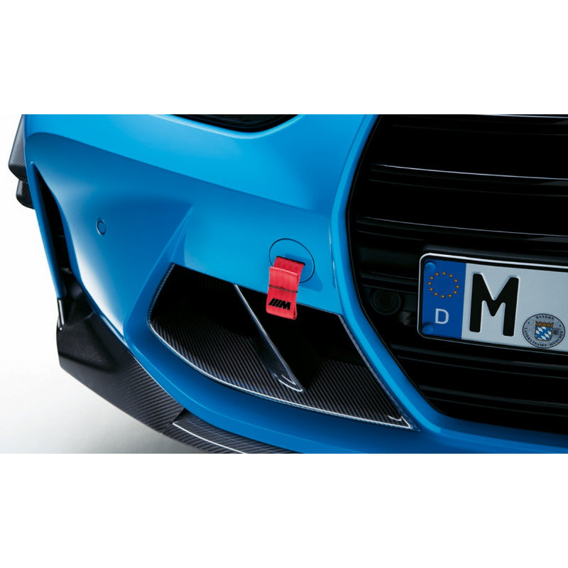 Sangle de remorquage Motorsport BMW M3 M4 G80 G82