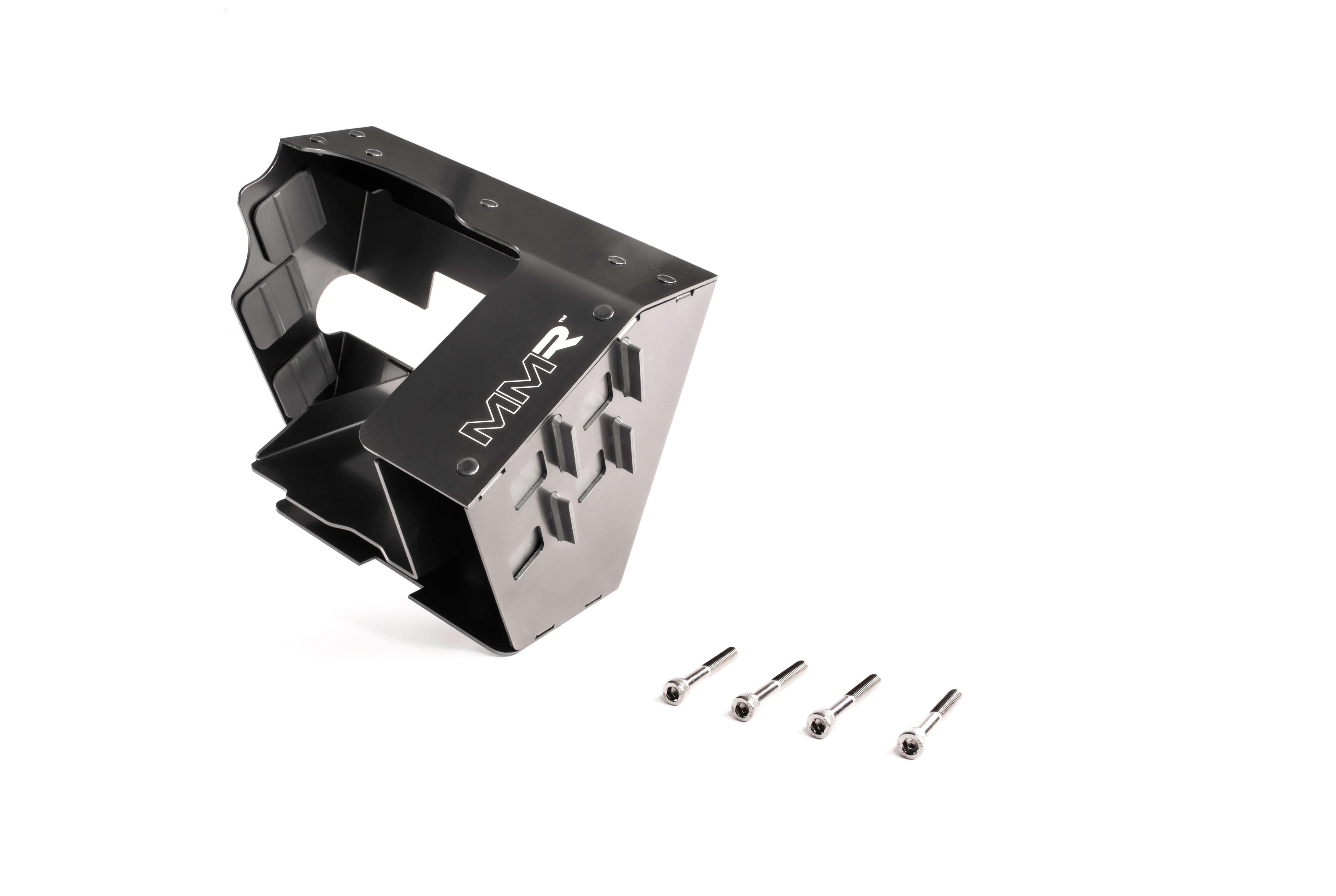 Kit de cloisonnement de carter MMR BMW M235i F20 F21