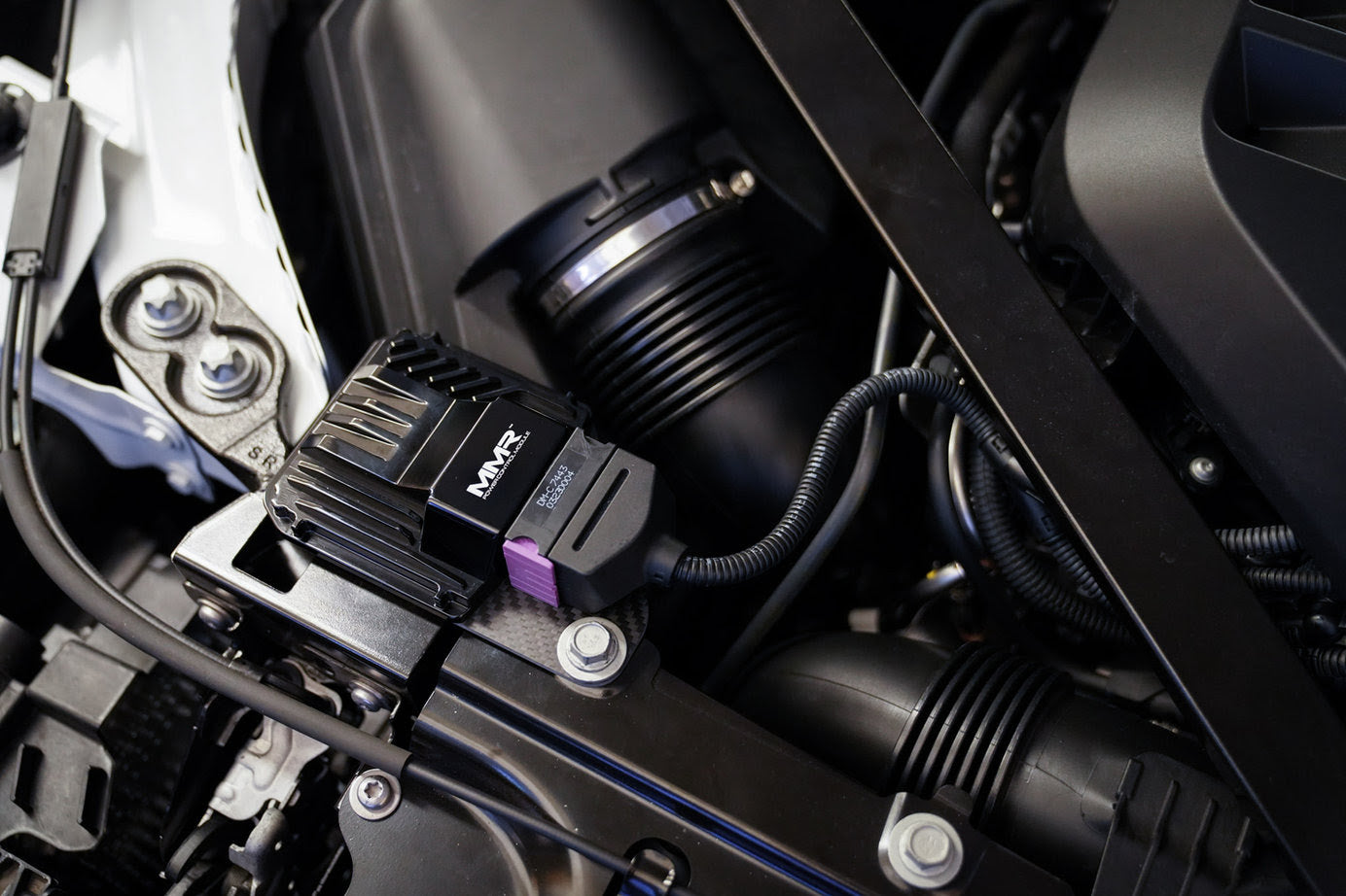 Module de puissance MMR BMW M2 G87