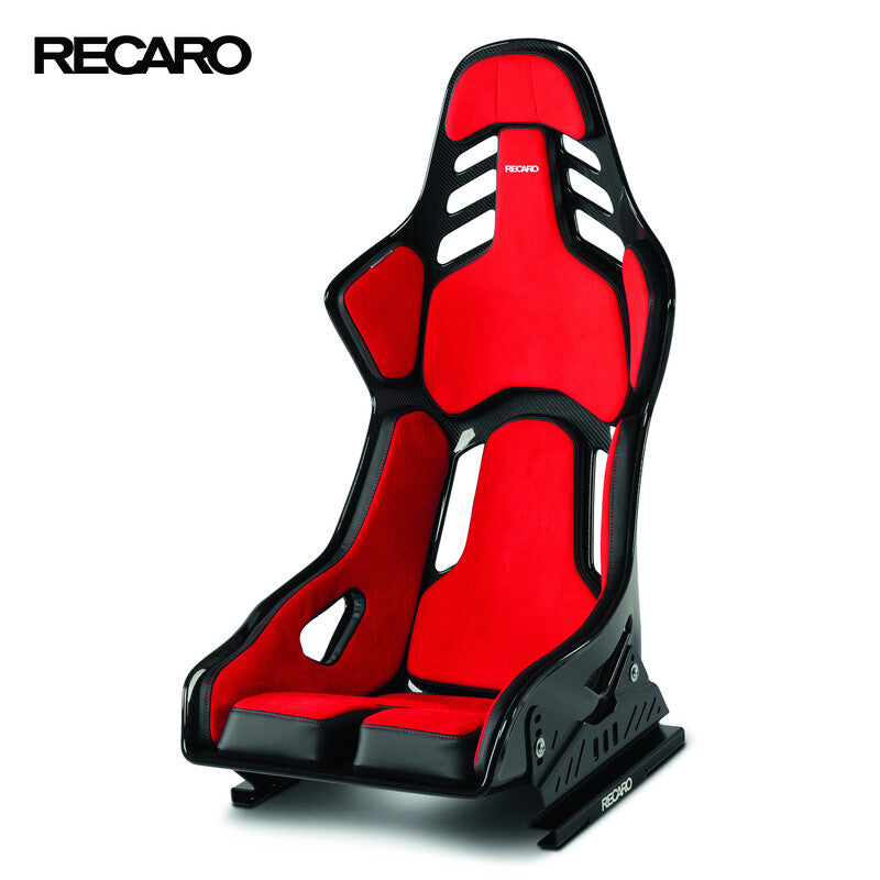 Recaro Podium Carbone