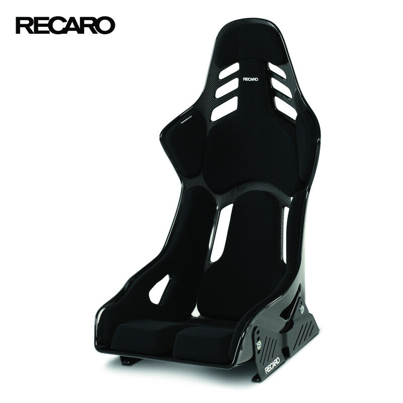 Recaro Podium Carbone