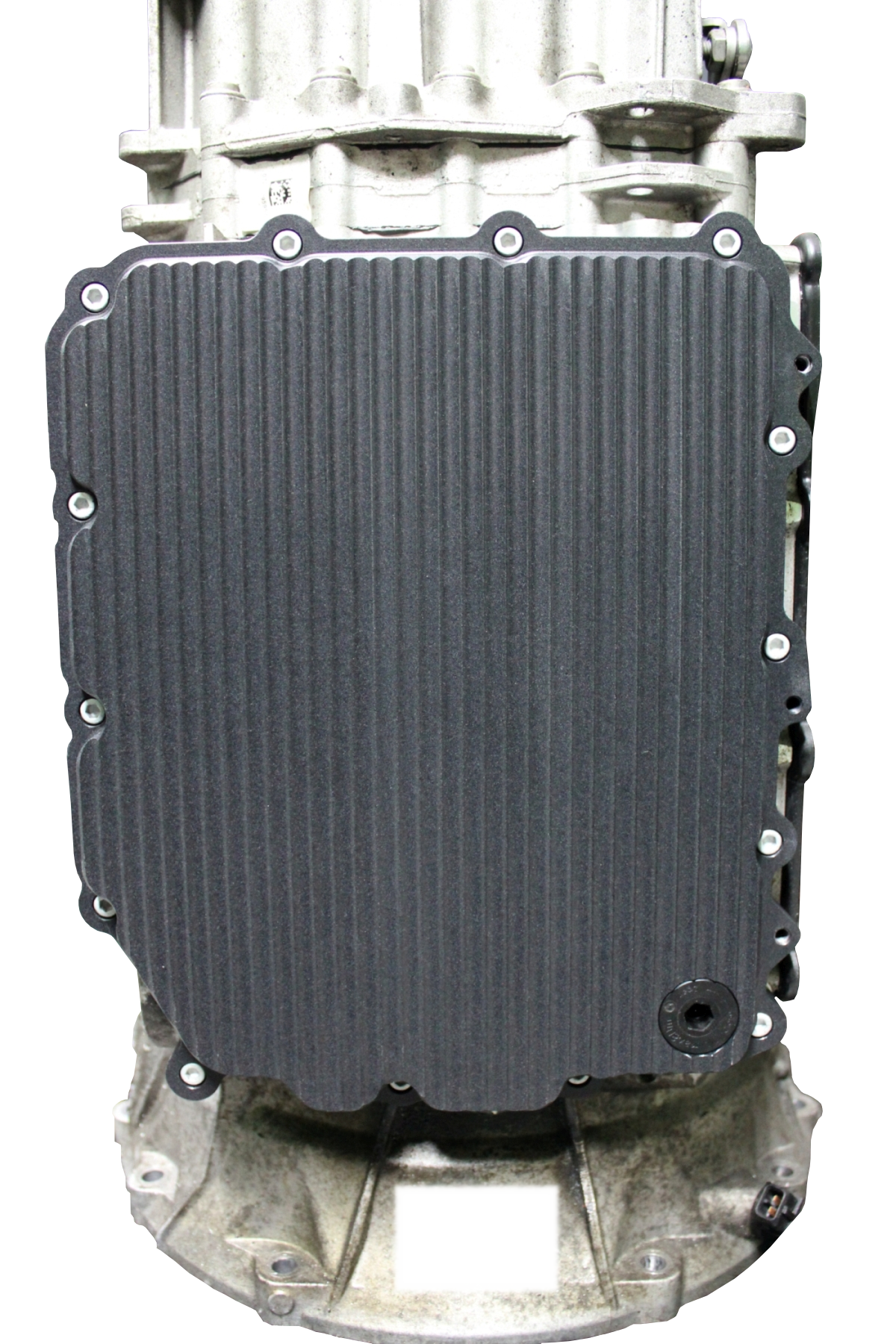 Carter alu pour DKG BMW