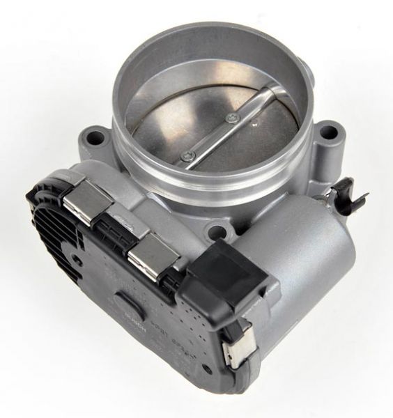 Plenum IPD Porsche GT4 981