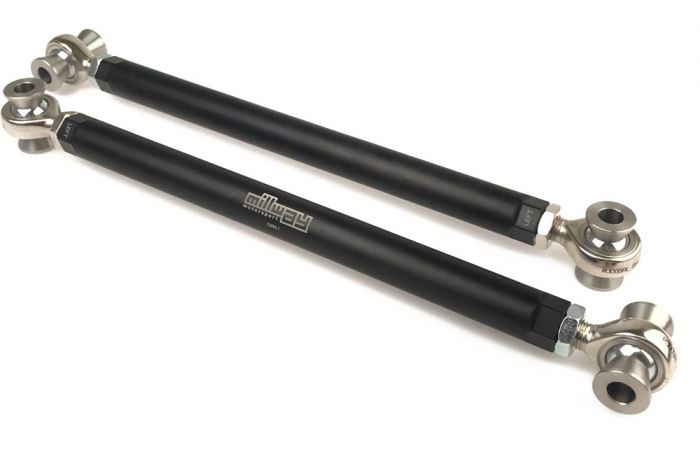 Bras arrière supérieur Millway BMW M3 M4 G80 G82