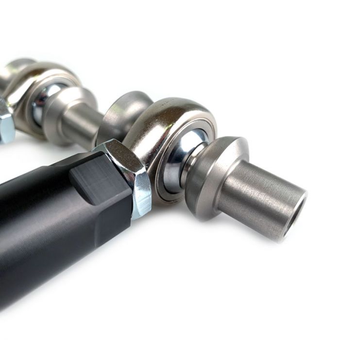 Bras arrière supérieur Millway BMW M3 M4 G80 G82