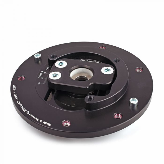 Coupelles réglables Street Millway BMW M2C et CS F87