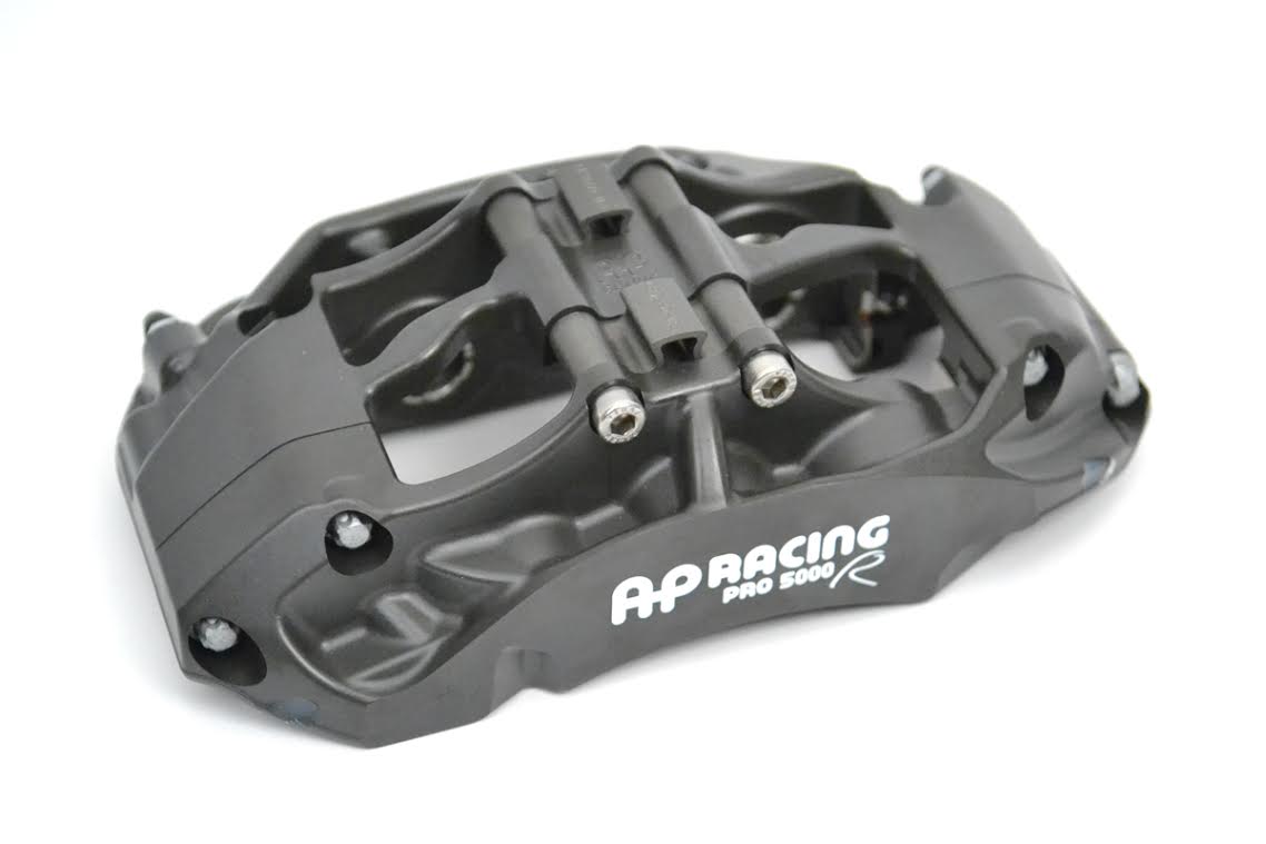 Kits gros freins ESSEX - AP Racing PRO5000R Porsche 911 991 GT3