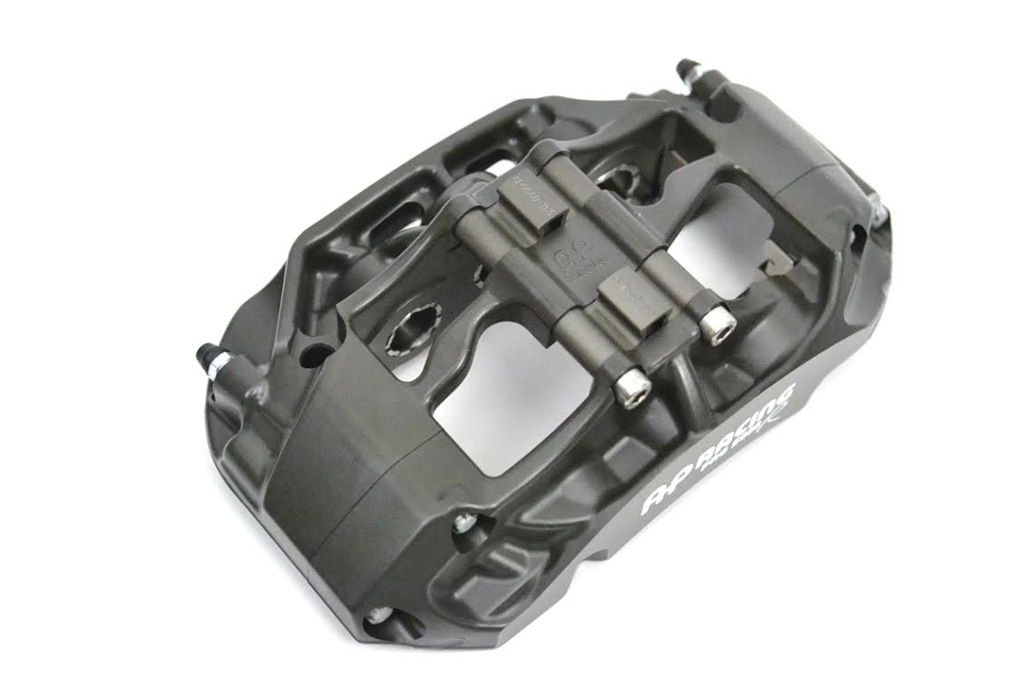 Kits gros freins ESSEX - AP Racing PRO5000R Porsche 911 991 GT3