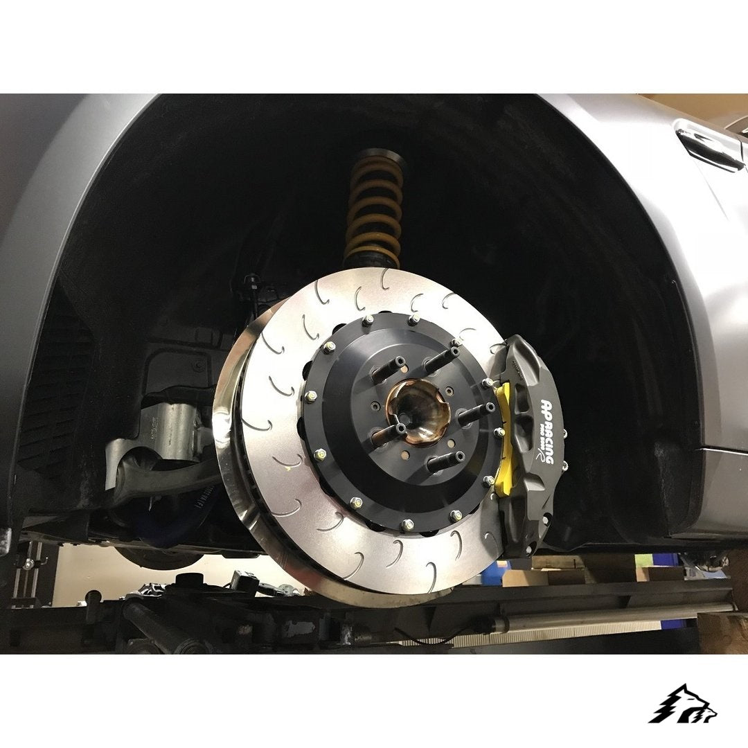 Kits gros freins AP Racing PRO5000R BMW M2 M3 M4 F8x