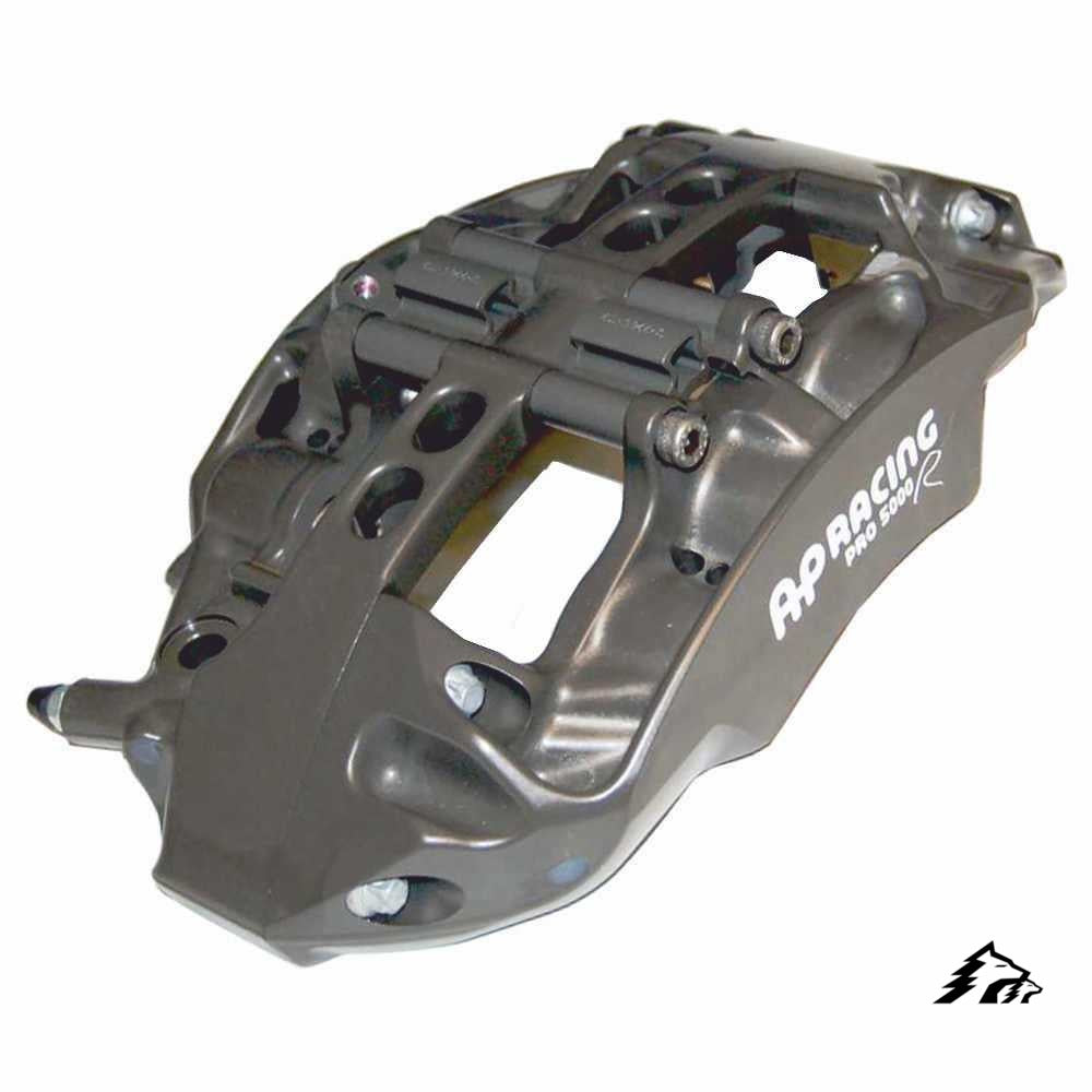 Kits gros freins AP Racing PRO5000R BMW M2 M3 M4 F8x