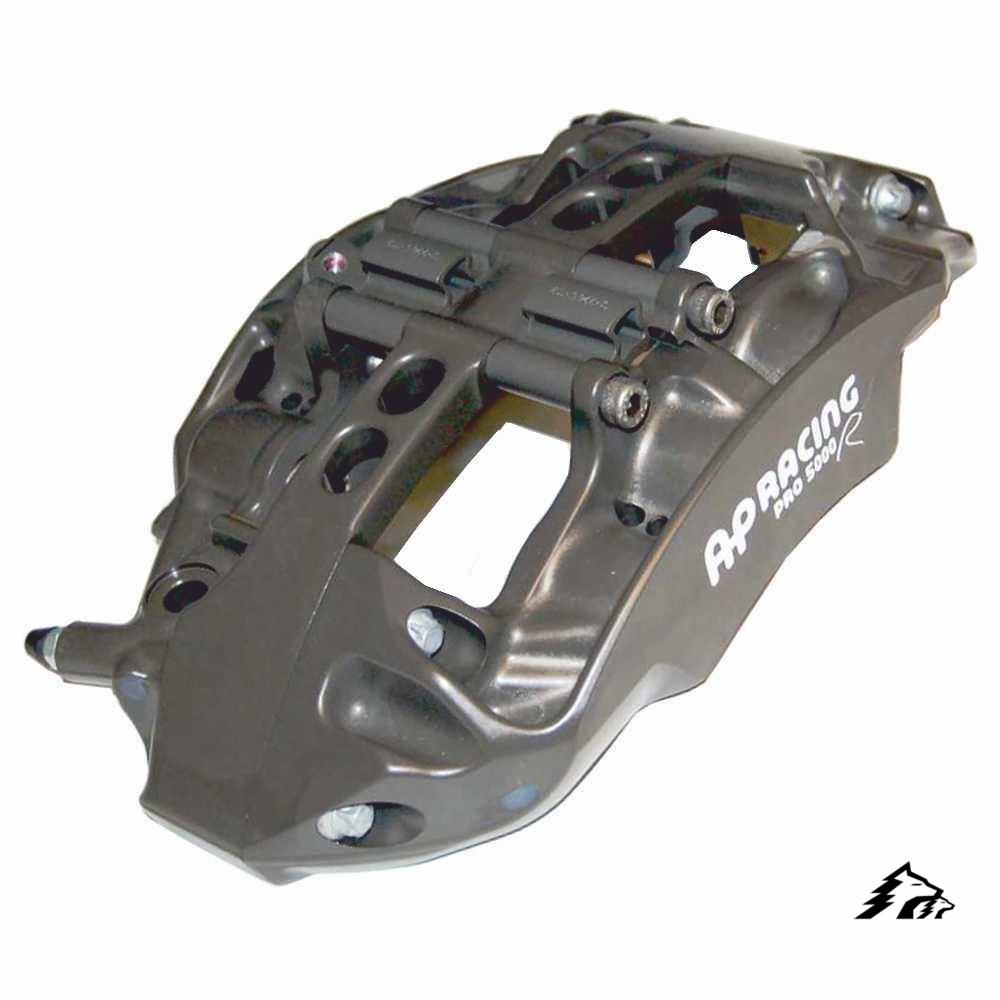 Kits gros freins AP Racing PRO5000R BMW M3 E92 E90