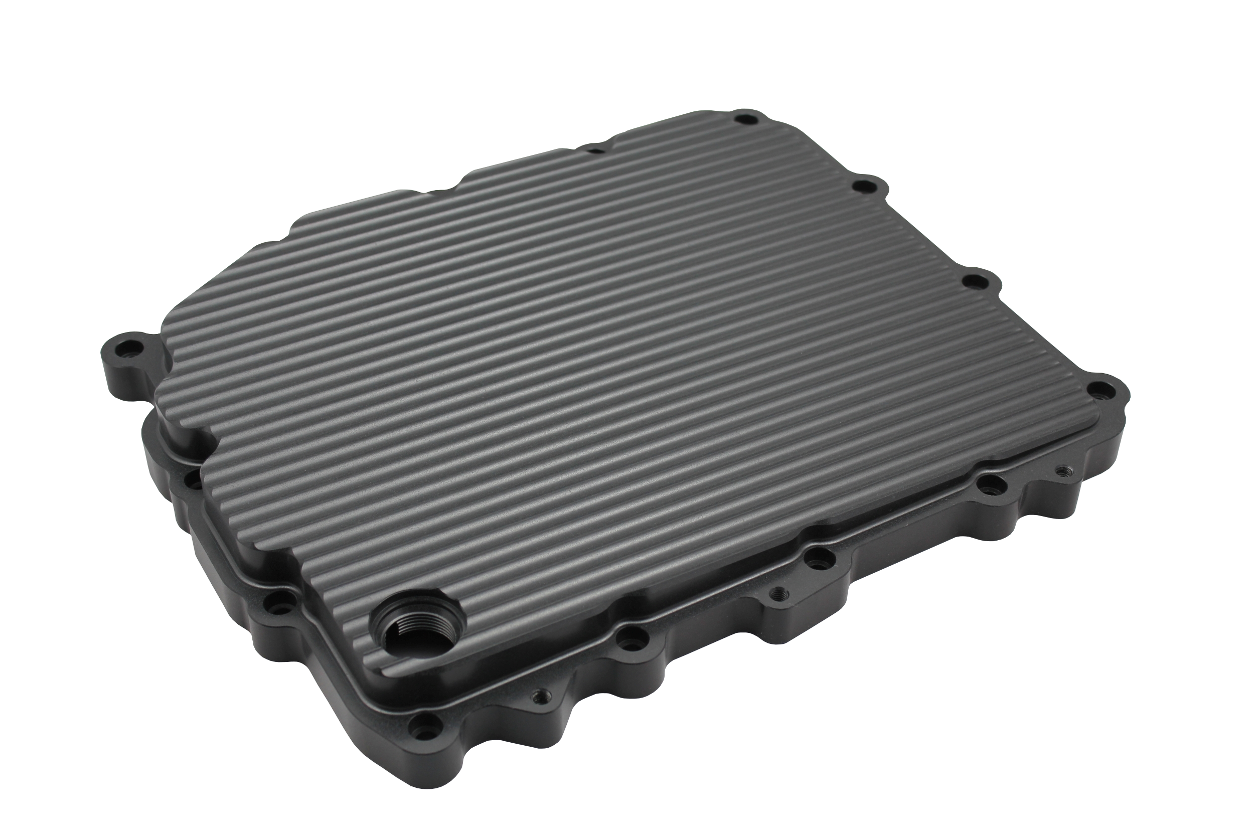 Carter alu pour DKG BMW