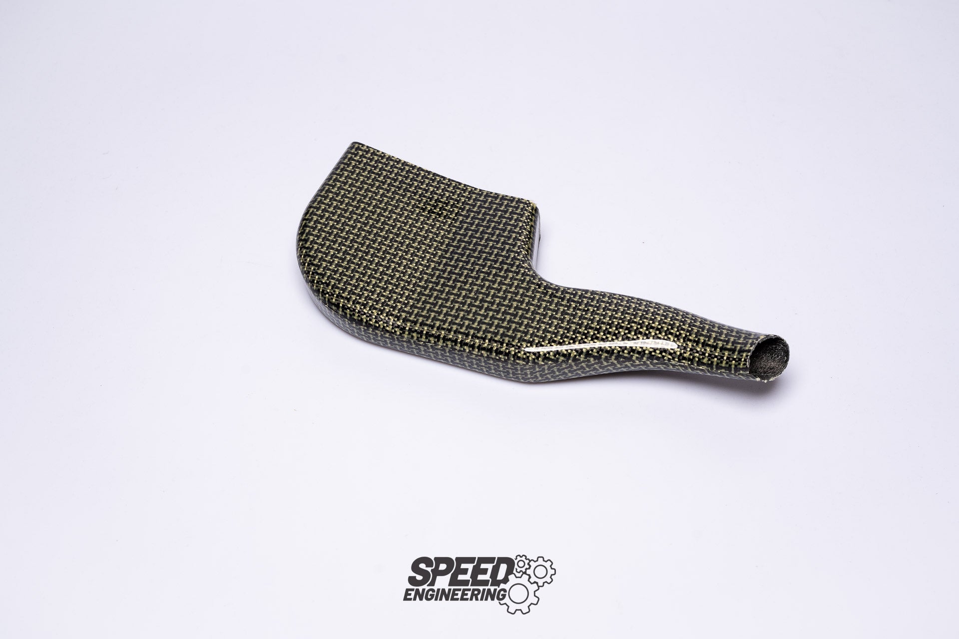 Refroidissement des freins arrières BMW M2 F87