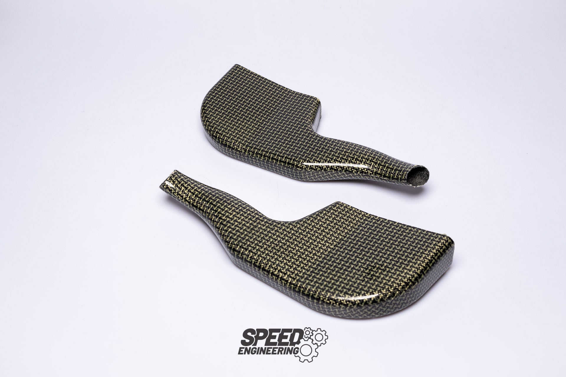 Refroidissement des freins arrières BMW M2 F87