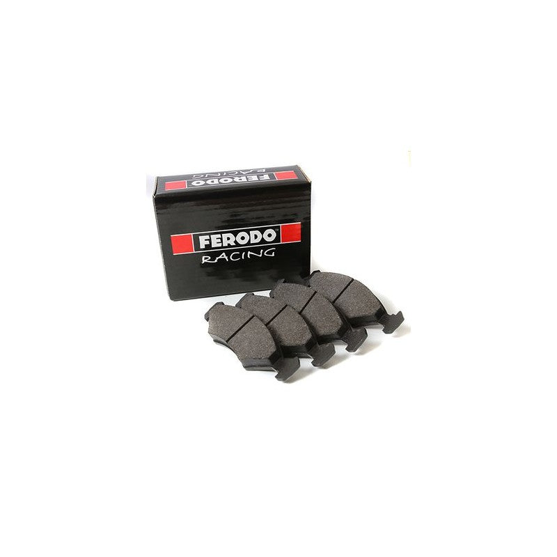 Plaquettes Ferodo DS Uno Porsche Cayman GT4 981 718