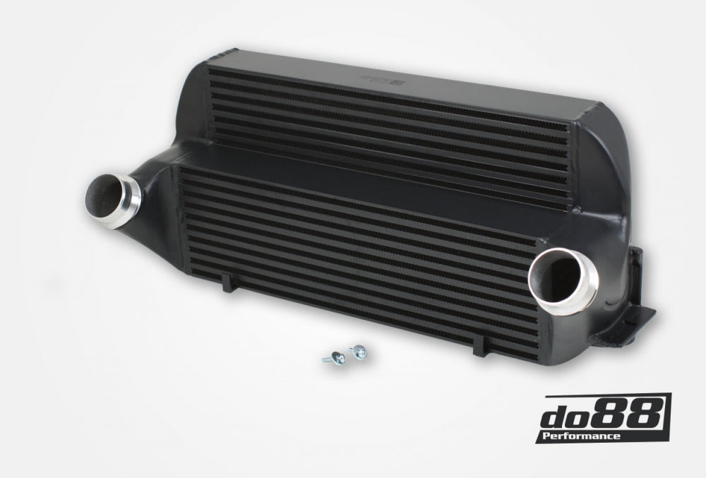 DO88 BMW M2 N55 F87 Performance Intercooler