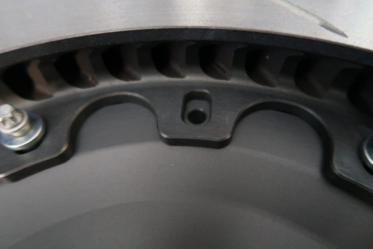 Kits gros freins AP Racing PRO5000R BMW M2 M3 M4 F8x