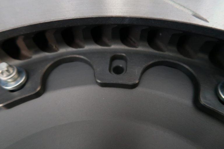 Kits gros freins AP Racing PRO5000R BMW M3 E92 E90