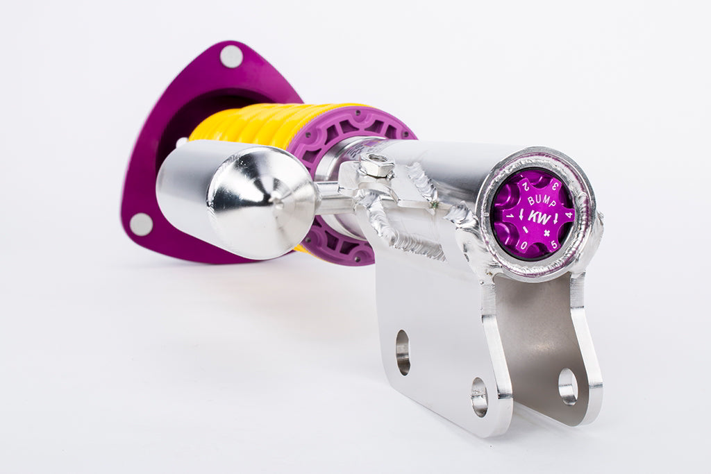 Amortisseurs KW Clubsport 2 voies BMW M3 E92