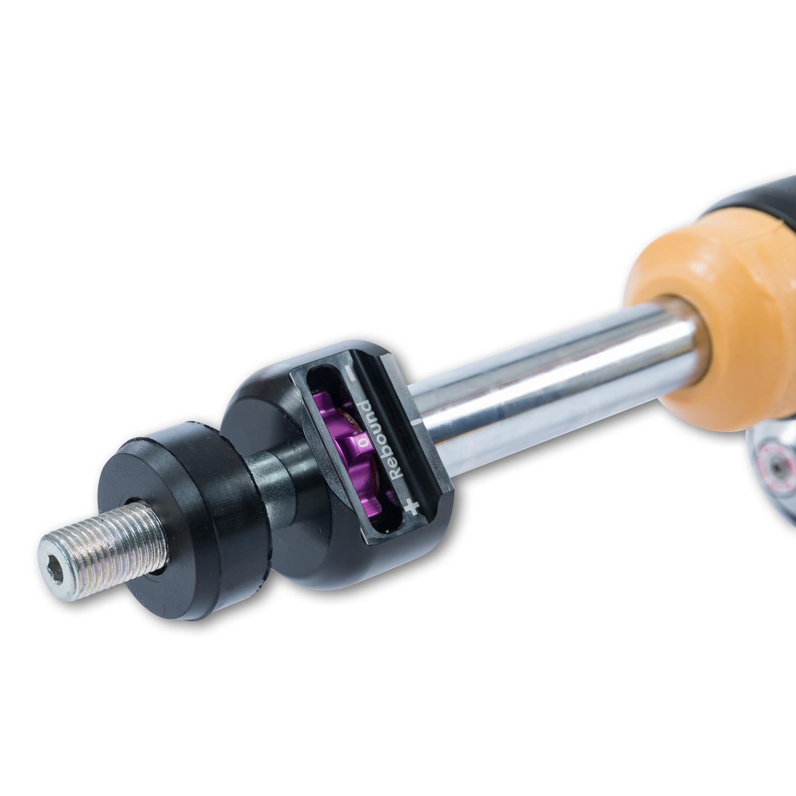 Amortisseurs KW Clubsport 3 voies BMW M2 F87