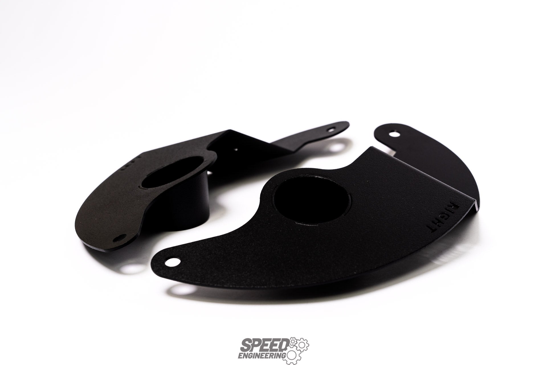 Platine de refroidissement des freins BMW M3 M4 F80 F82