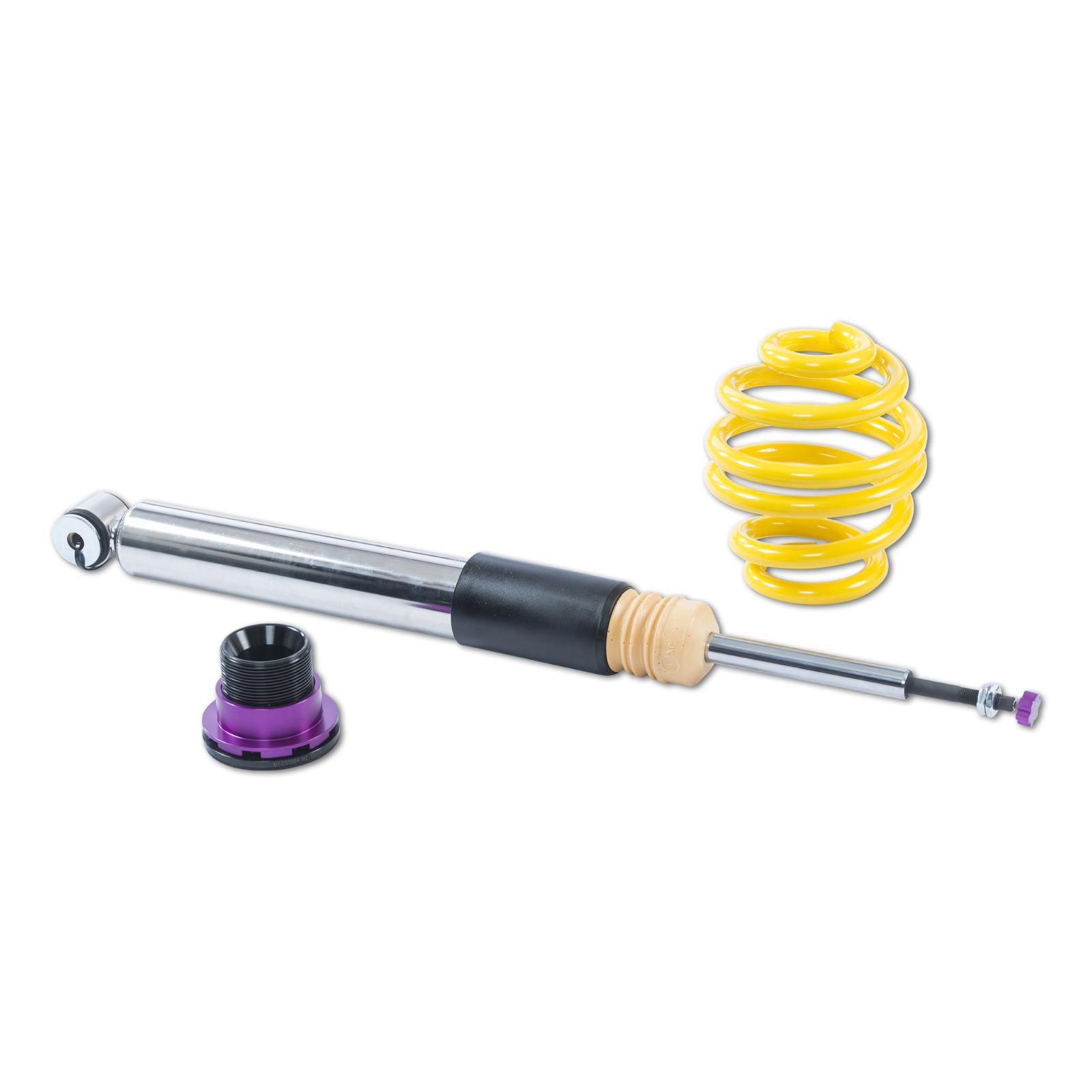 Amortisseurs KW Clubsport 2 voies BMW M3 E36