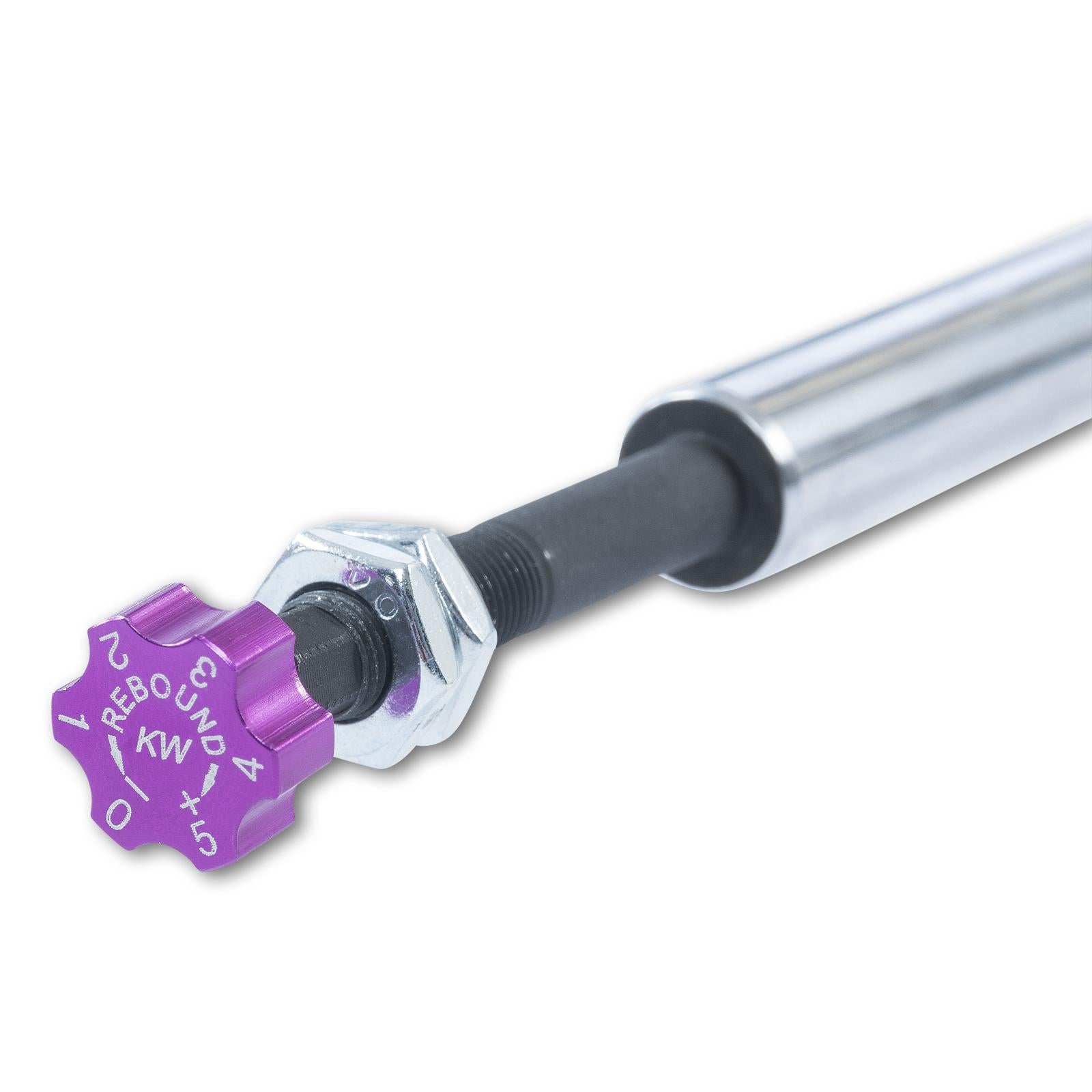 Amortisseurs KW Clubsport 2 voies BMW M3 E36