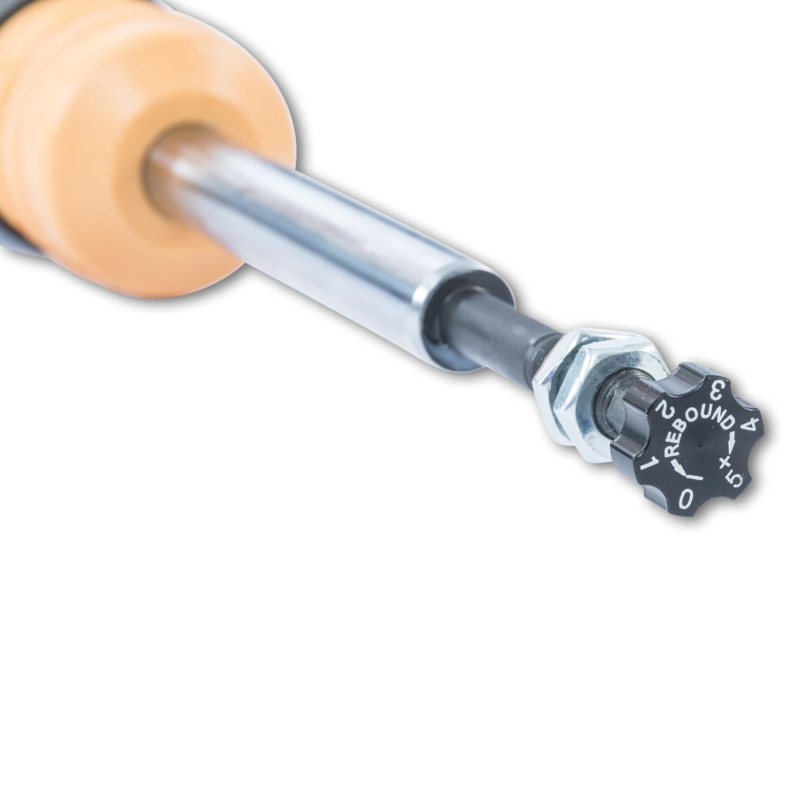 Amortisseurs ST BMW M3 E46