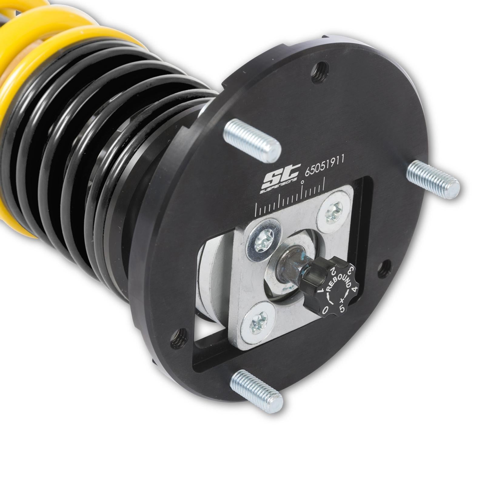 Amortisseurs ST XTA BMW M3 F80 M4 F82