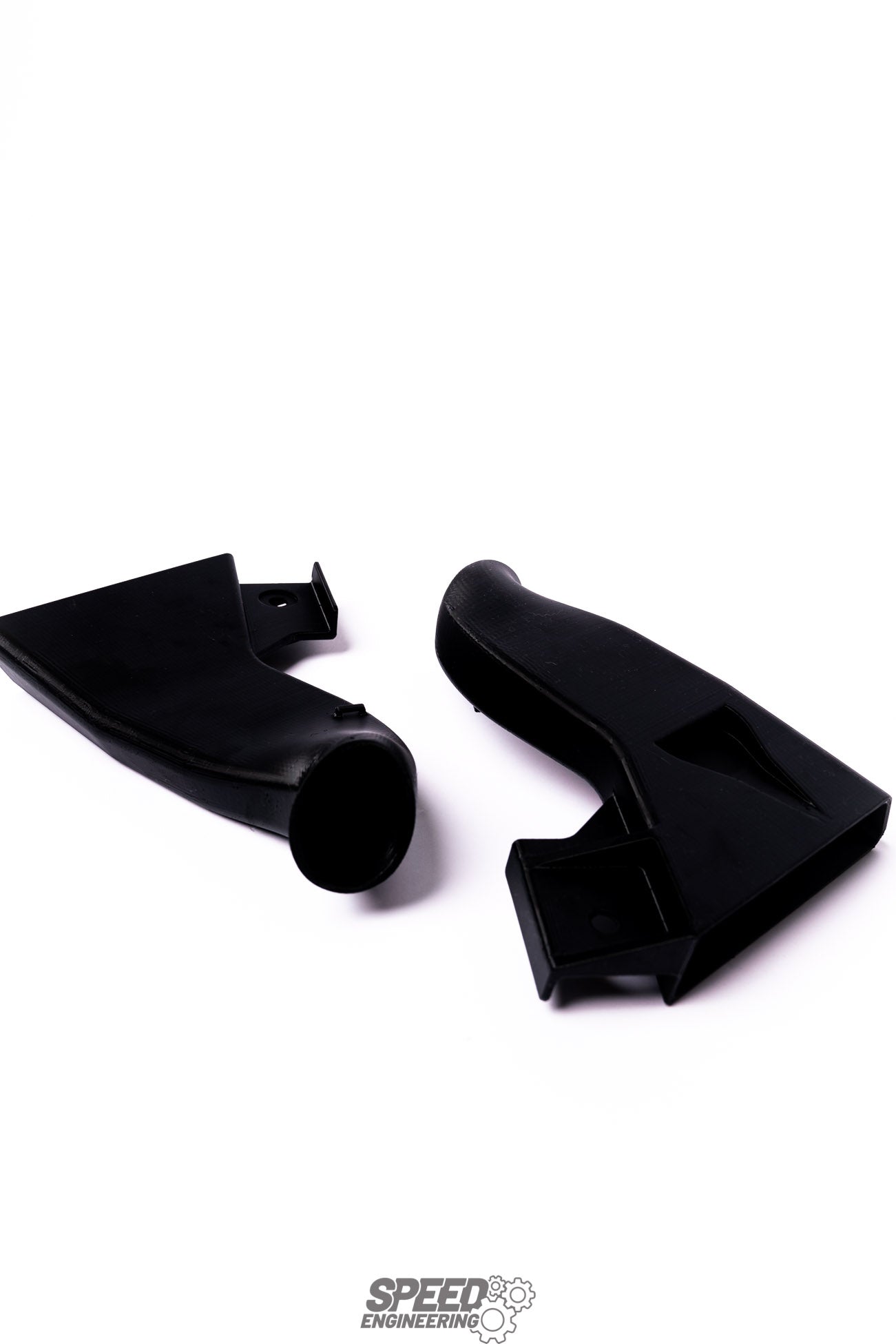 Refroidissement des freins arrières BMW 1M E82