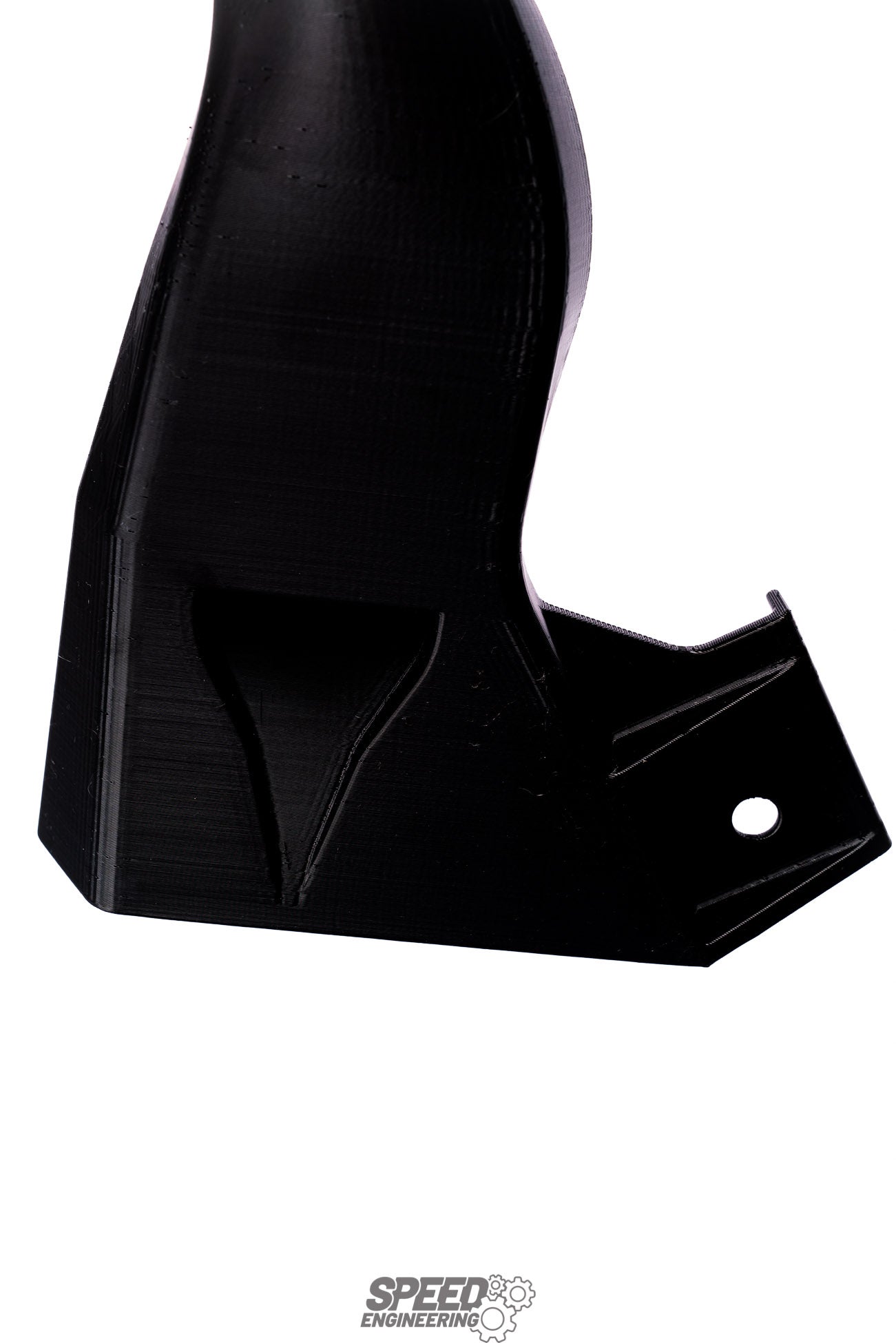 Refroidissement des freins arrières BMW 1M E82