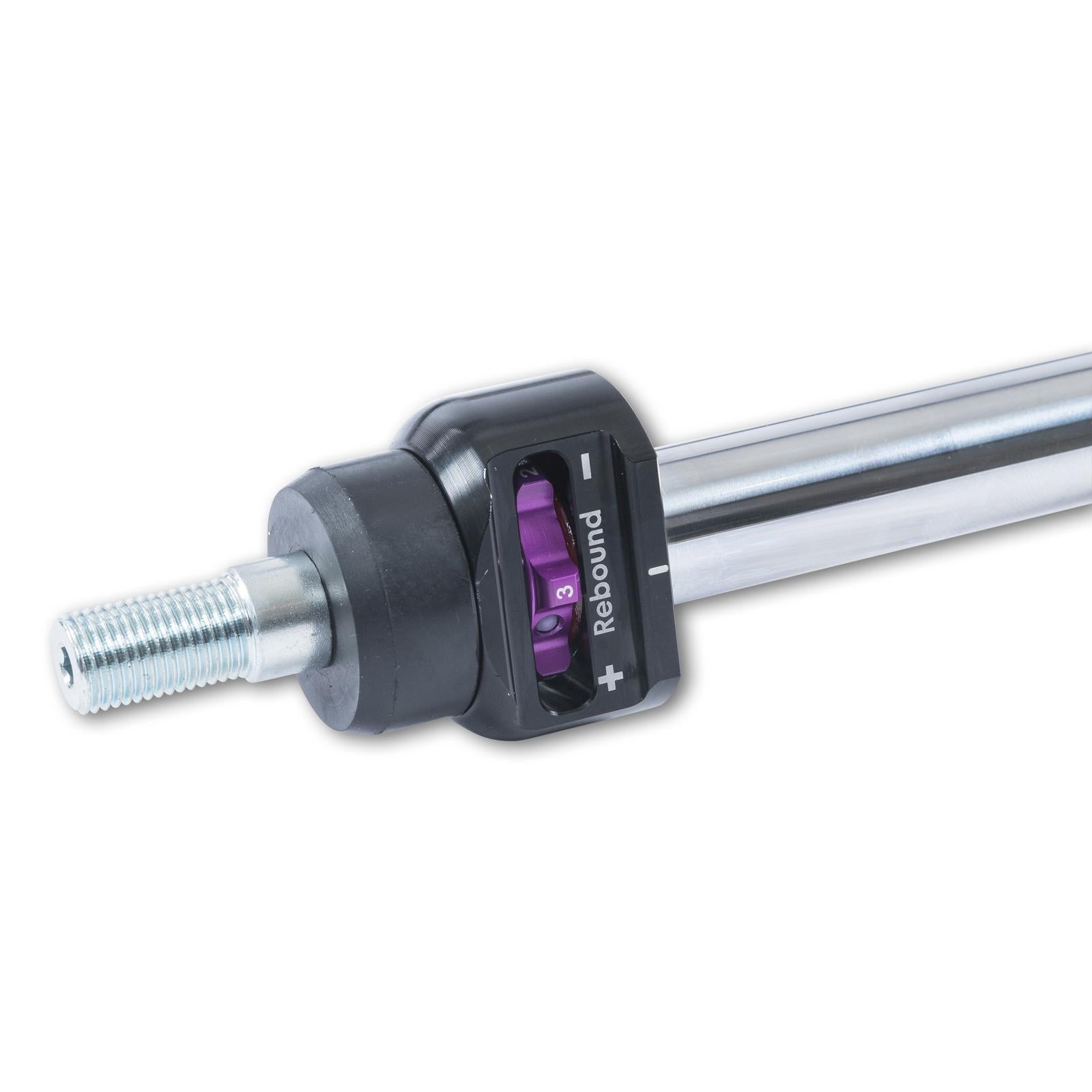 Amortisseurs KW Clubsport 2 voies BMW M3 F80 M4 F82