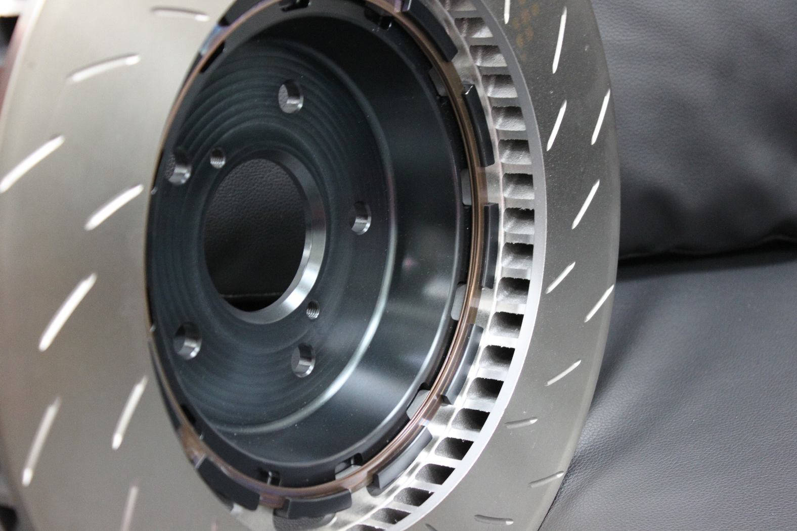 Disques V3 PFC Porsche Cayman GT4 981 718