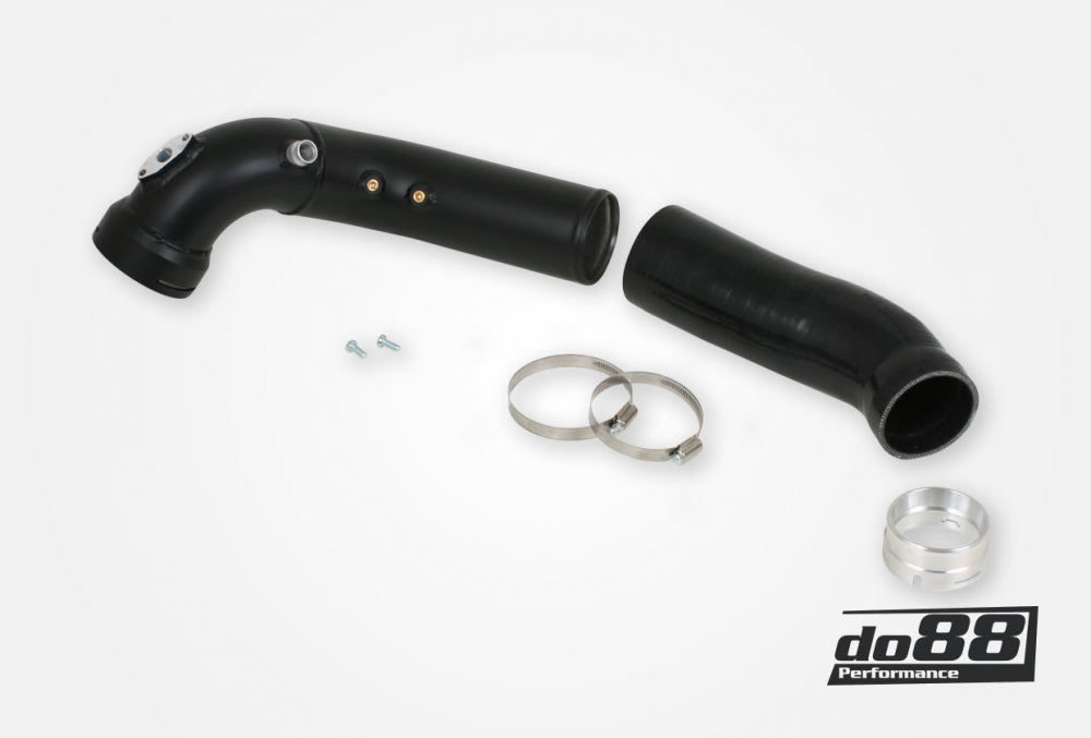 DO88 BMW M135i F20 F21 charge pipe