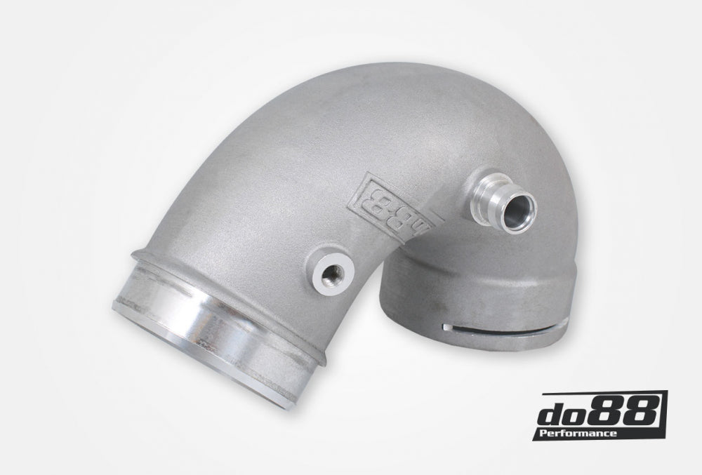 DO88 Durite J-Pipe BMW F8X M2C M3 M4